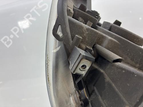 Left headlight FORD KA (RU8) 1.2 | BP40066548C28 - Image 7