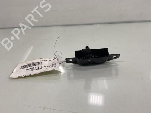 Used Tailgate lock Tailgate lock PEUGEOT 306 Hatchback (7A, 7C, N3, N5) 1.9 D (68 hp) 21956701 21956701