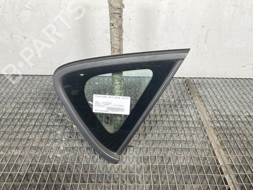 Used Rear right quarter glass OPEL ASTRA J (P10) 1.3 CDTI (68) (95 hp) 32495850