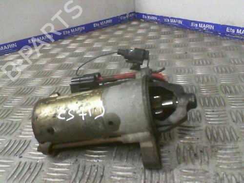 Startmotor FORD ESCORT VI (GAL, AAL, ABL) [1995-2002]  20004707