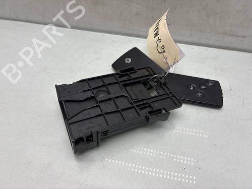Card reader RENAULT LAGUNA III (BT0/1) 2.0 dCi (BT07, BT0J, BT14, BT1A, BT1S) | BP36818903E4 - Image 3