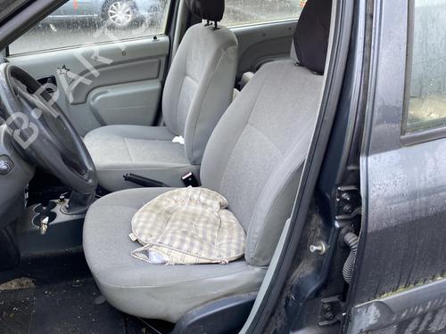 Instrument cluster DACIA LOGAN MCV (KS_) 1.6 16V Hi-Flex | BP28279365C47  - Image 19