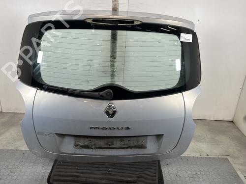 Used Tailgate RENAULT MODUS / GRAND MODUS (F/JP0_) 1.5 dCi (FP0D, JP0D) (82 hp) 31594755
