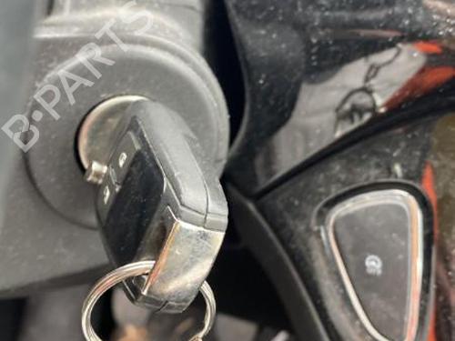 Hanskerom OPEL CORSA E (X15) 1.4 (08, 68) | BP27355640C95 - Image 10