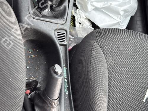 Front right door window FIAT STILO (192_) 1.9 JTD | BP29513643C19 