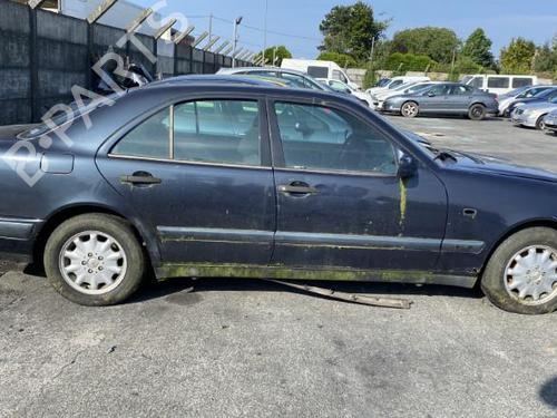 Used Parts MERCEDES-BENZ E-CLASS (W210) E 220 D (210.004) 2280820