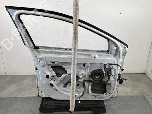 Left front door RENAULT MEGANE III Hatchback (BZ0/1_, B3_) 1.5 dCi (BZ09, BZ0D, BZ1W, BZ29, BZ14) | BP32062787C2 