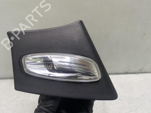 Blinklys fortil højre PEUGEOT 207 (WA_, WC_) 1.4 HDi (68 hp) 31269566