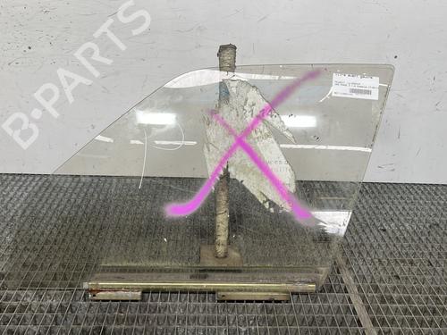 Used Front left door window PEUGEOT 205 II (20A/C) 1.6 Aut. (88 hp) 29842200