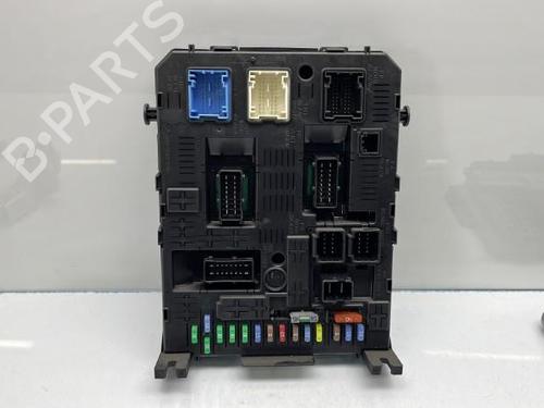 Elektronisk modul CITROËN BERLINGO MULTISPACE (B9) 1.6 HDi 90 | BP22695134M83 