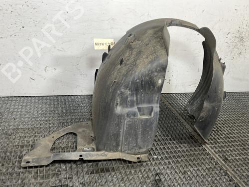 Wheel arch PEUGEOT 208 I (CA_, CC_) 1.2 VTI 82 | BP32386487C56