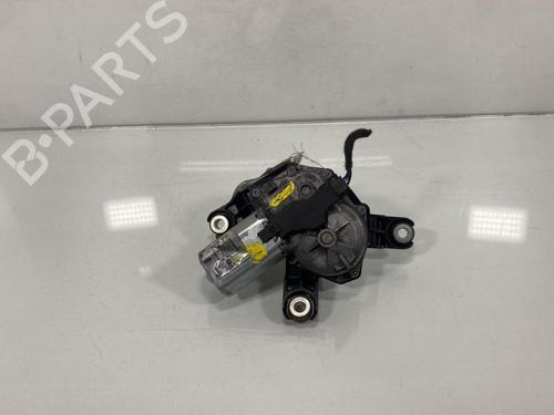 Rear wiper motor OPEL MERIVA B MPV (S10) 1.7 CDTI (75) | BP20009664M102 