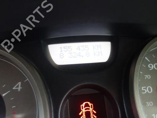 Rear bumper RENAULT MEGANE II (BM0/1_, CM0/1_) 1.5 dCi (BM1E, CM1E) | BP27361426C8 