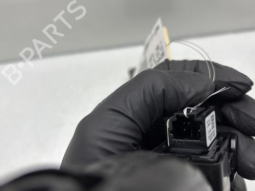 Right rear window switch RENAULT CLIO V (B7_) 1.5 Blue dCi 115 (B7AD) | BP29574664I28 