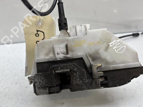 front-right-lock-renault-twingo-ii-cn0_-2007-24605426 main image