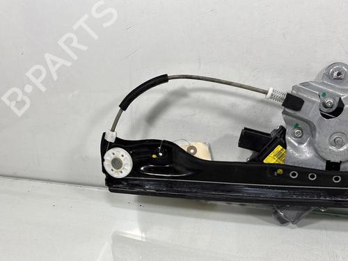Front right window mechanism CHEVROLET ORLANDO (J309) 2.0 D | BP29615432C23 
