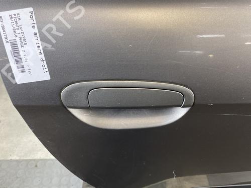 Dør høyre bak KIA PICANTO I (SA) 1.0 | BP21963945C5 