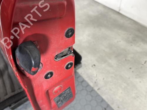 Left front door RENAULT TWINGO I (C06_) 1.2 (C066, C068) | BP31074346C2