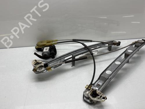 Front right window mechanism RENAULT MEGANE II Estate (KM0/1_) 1.5 dCi (KM16, KM1E) | BP31379542C23 