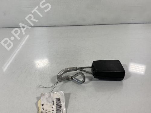 Seat buckle AUDI A3 Sportback (8PA)  | BP20016069I32 