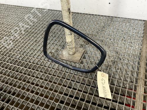 Headlight eyebrow MINI MINI (R56) John Cooper Works | BP26288304C118 