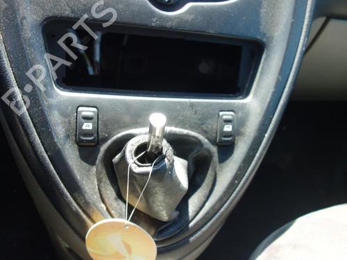 ECU airbags CITROËN XSARA PICASSO (N68) 2.0 HDi | BP20001624M53 