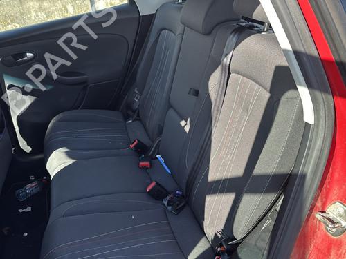 Left front window switch SEAT ALTEA (5P1) | BP36761702I27 - Image 15