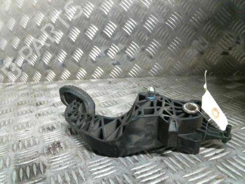 Used Clutch pedal PEUGEOT 3008 I MPV (0U_) 1.6 HDi (112 hp) 20014143