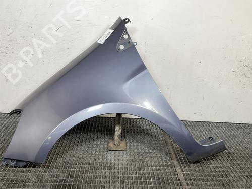 Used Left front fenders Left front fenders RENAULT CLIO III (BR0/1, CR0/1) 1.2 16V (BR02, BR0J, BR11, CR02, CR0J, CR11) (75 hp) 30698602 30698602