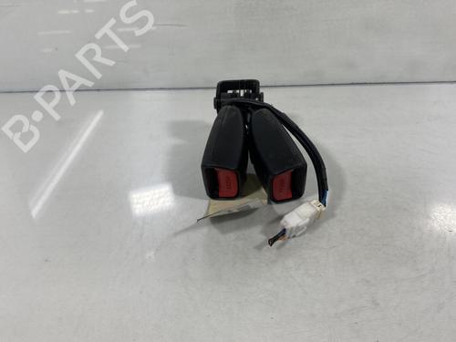 Seat buckle KIA CEE'D Hatchback (ED)  | BP20002155I32 