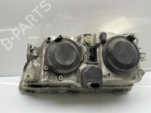 Right headlight VOLVO V40 Estate (645) 1.9 DI | BP19950890C29 