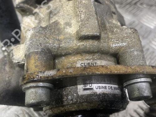 Used Steering pump Steering pump FIAT DUCATO Platform/Chassis (230_) 1.9 TD (90 hp) 19958339 19958339