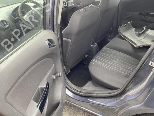 Left mirror OPEL CORSA D (S07) 1.3 CDTI (L08, L68) | BP19988180C26 