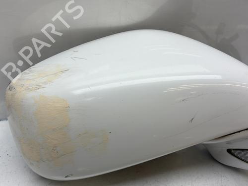 Rétroviseur droit Rétroviseur droit FIAT ULYSSE (179_) 2.0 D Multijet (120 hp) 24616412 24616412