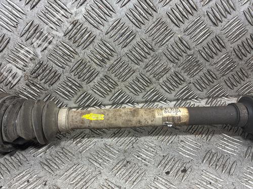 Used Left front driveshaft Left front driveshaft 37648644 37648644