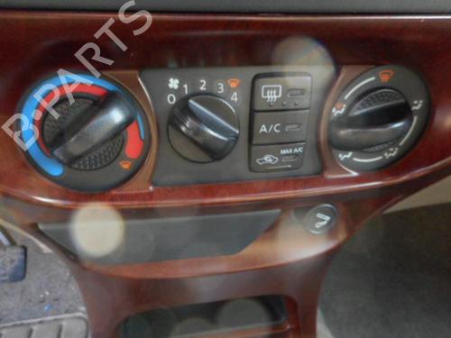 Right front door NISSAN TERRANO II (R20) 2.7 TDi 4WD | BP20017808C3 