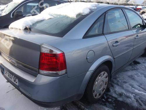 Right front door OPEL VECTRA C GTS (Z02) 1.9 CDTI (F68) | BP19983897C3 