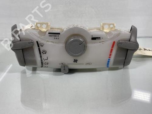 Climate control PEUGEOT 107 (PM_, PN_) 1.4 HDi | BP19993874I5 