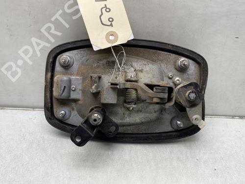 Exterior handle CITROËN JUMPER II Van 2.2 HDi 120 | BP22348557C122