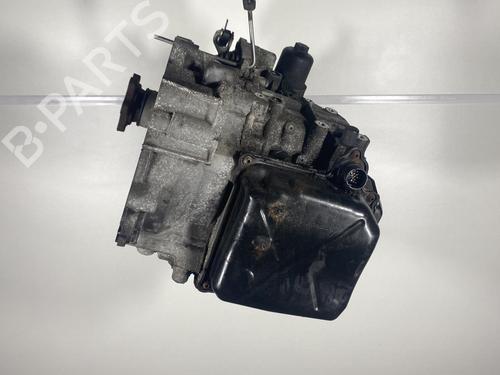 Gearbox VW GOLF VI (5K1) 2.0 TDI | BP19962544M3 