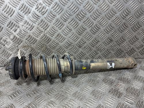 Left front shock absorber SMART ROADSTER (452) 0.7 (452.434) | BP40029826M16 - Image 2