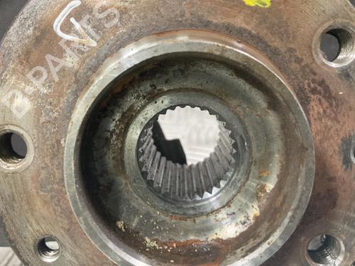 Used Right front steering knuckle RENAULT TALISMAN Grandtour (KP_) 1.6 dCi 130 (130 hp) 19991643
