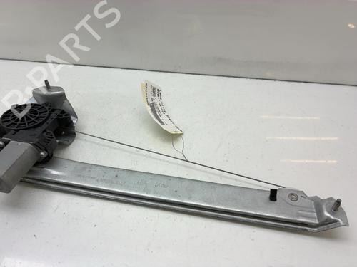 Front right window mechanism RENAULT TRAFIC III Van (FG_) 1.6 dCi 125 (FGMH) | BP39902713C23 - Image 4