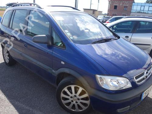 Rim OPEL ZAFIRA A MPV (T98) 2.2 DTI 16V (F75) | BP20027097C45 