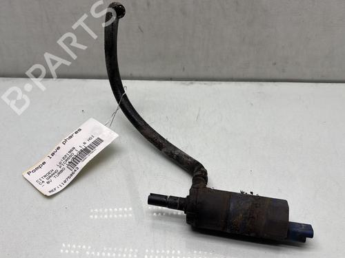 Headlight washer CITROËN C4 Grand Picasso I (UA_) 1.6 HDi 110 | BP29039483E17 
