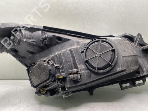 Left headlight OPEL CORSA D (S07) 1.3 CDTI (L08, L68) | BP32062594C28 