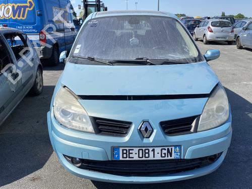 Right front window switch RENAULT GRAND SCÉNIC II (JM0/1_) 1.9 dCi (JM14) | BP33238435I26  - Image 13