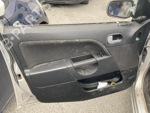 Front left lock FORD FIESTA V (JH_, JD_) 1.4 TDCi | BP19959830C98 