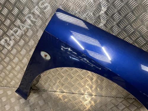 Right front fenders PEUGEOT 407 SW (6E_, 6D_) 2.0 HDi 135 | BP21954970C42 