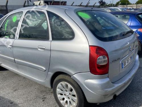 Højre forlygte CITROËN XSARA PICASSO (N68) 2.0 HDi | BP19966741C29 